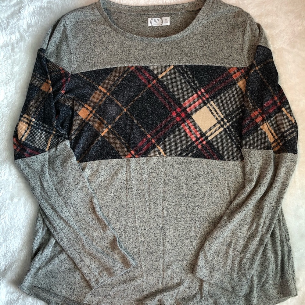 Maurices top